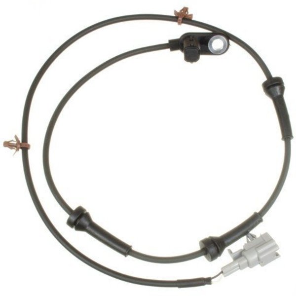 Holstein Abs Wheel Speed Sensor, 2Abs0217 2ABS0217